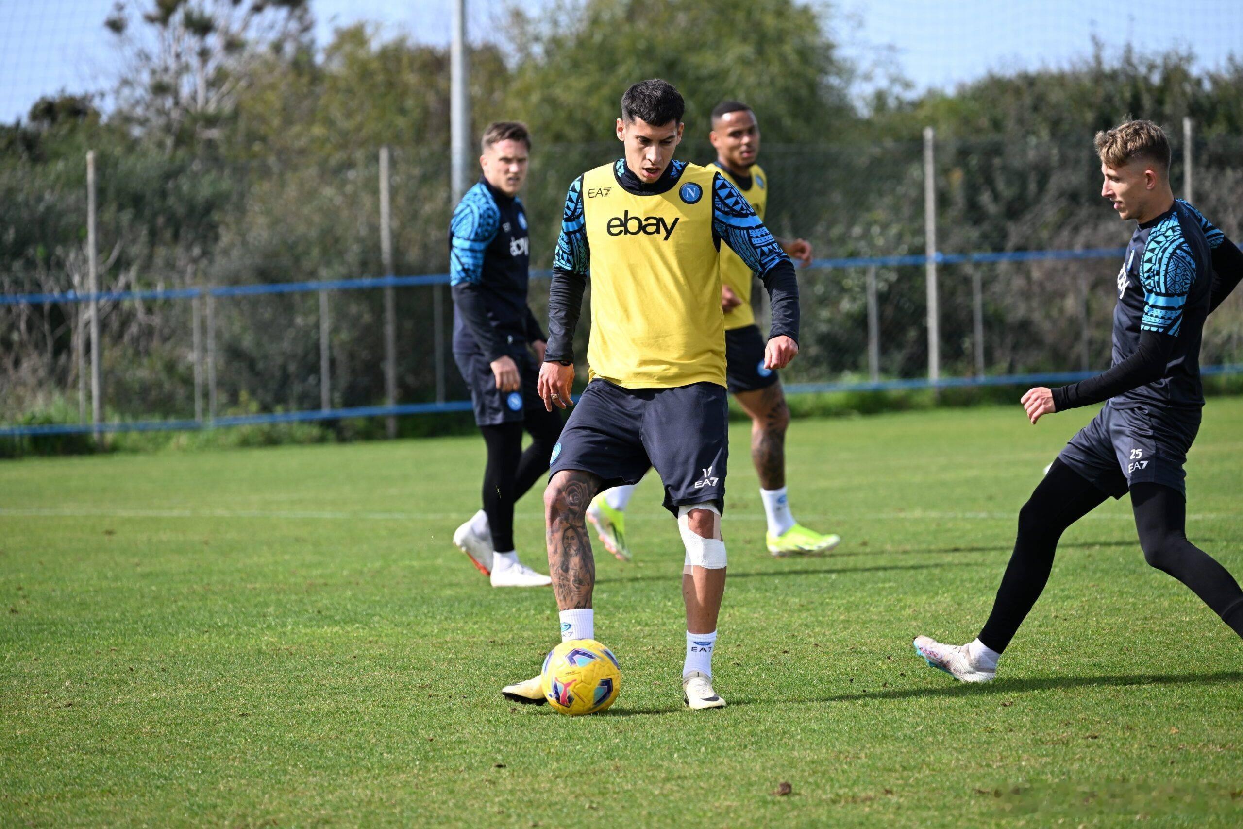 #意甲##尤文图斯##那不勒斯# 北京时间3月4日凌晨，2023/2024赛季意