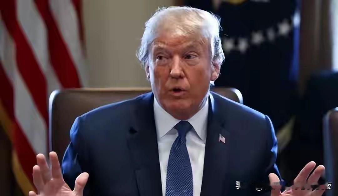 特朗普已做好开战准备？王毅曾警告：中美一旦冲突，结局只有一个