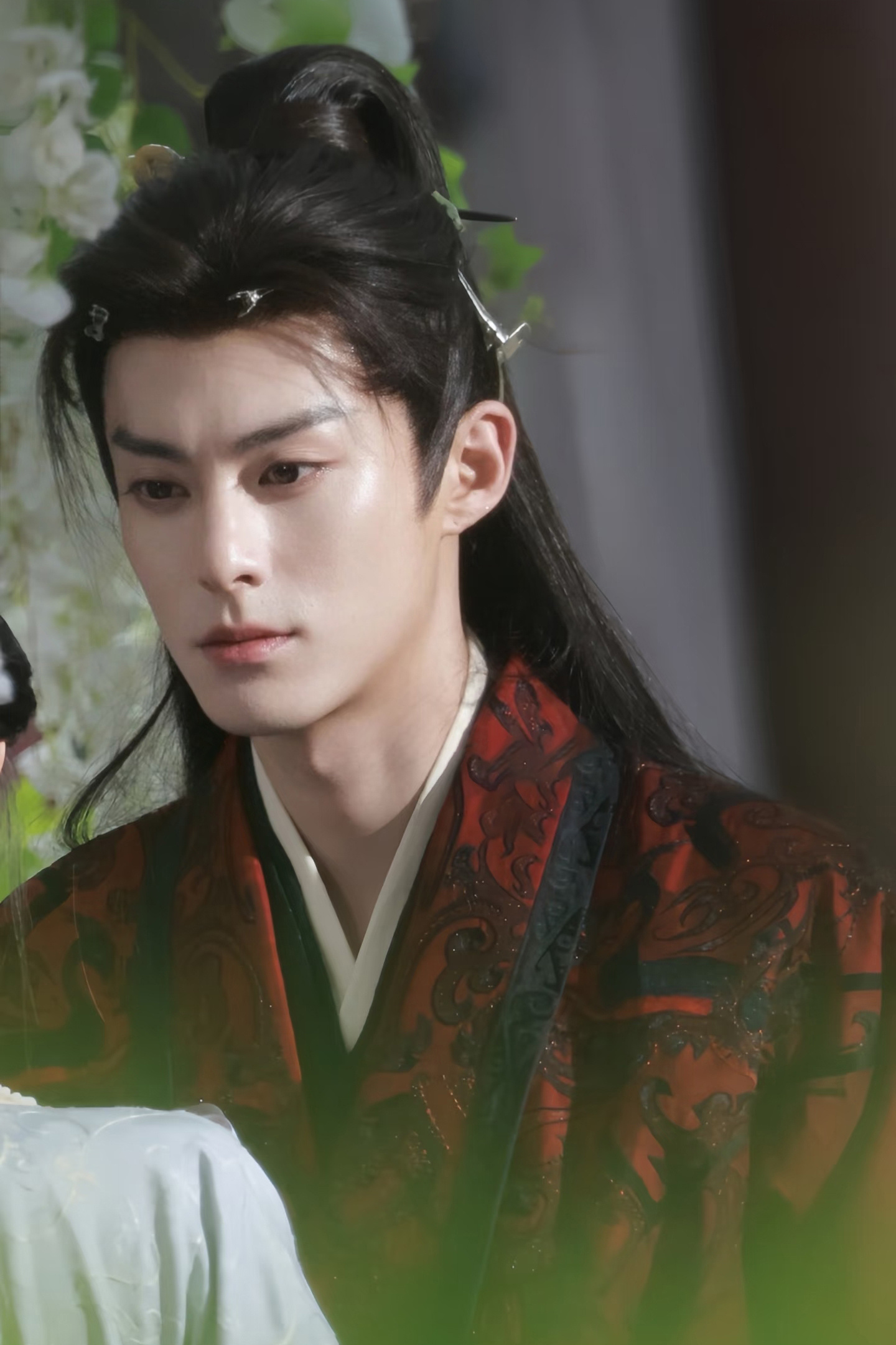 过于漂亮了😻 