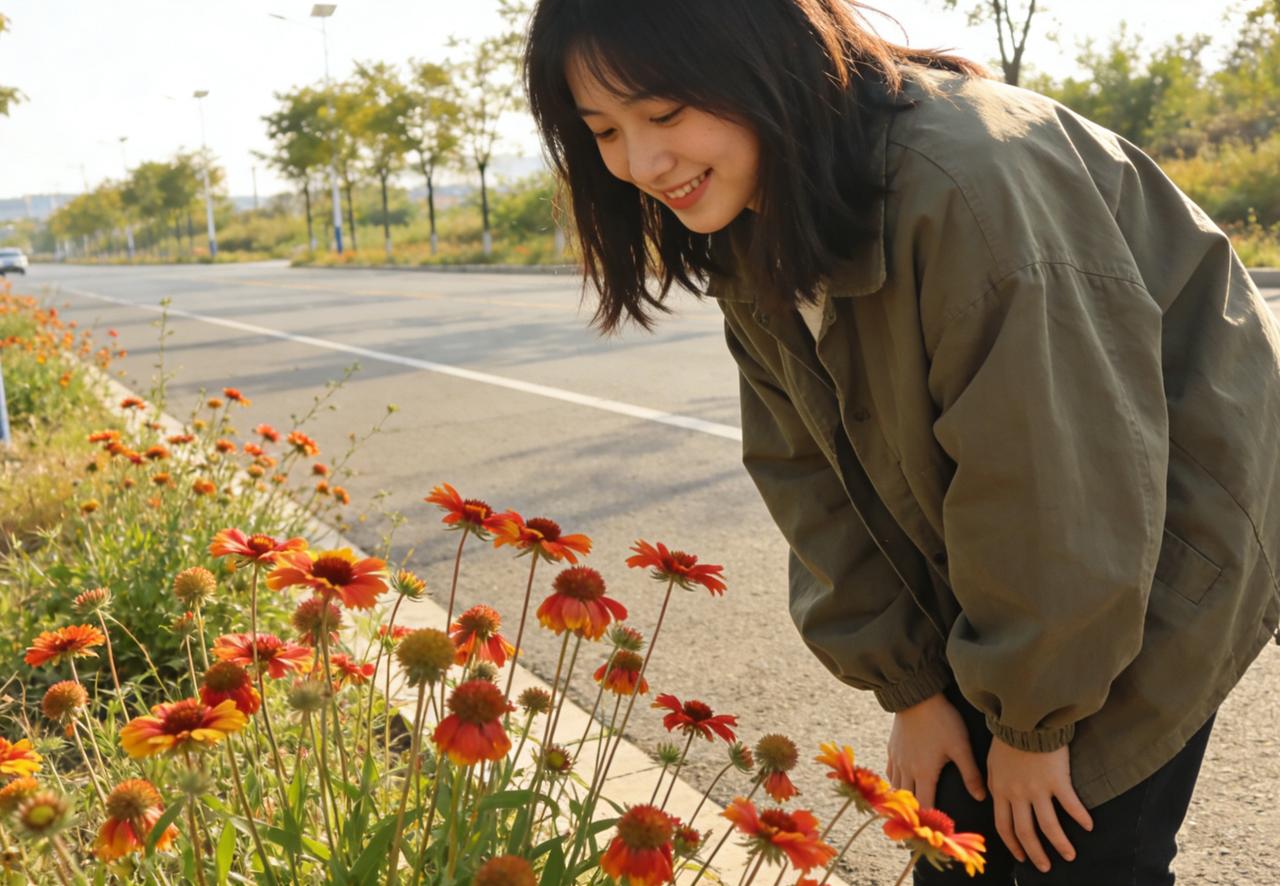 上周感冒了，在床上躺了整整两天。
头昏脑涨、浑身发冷，窗外阳光再好也提不起半点兴