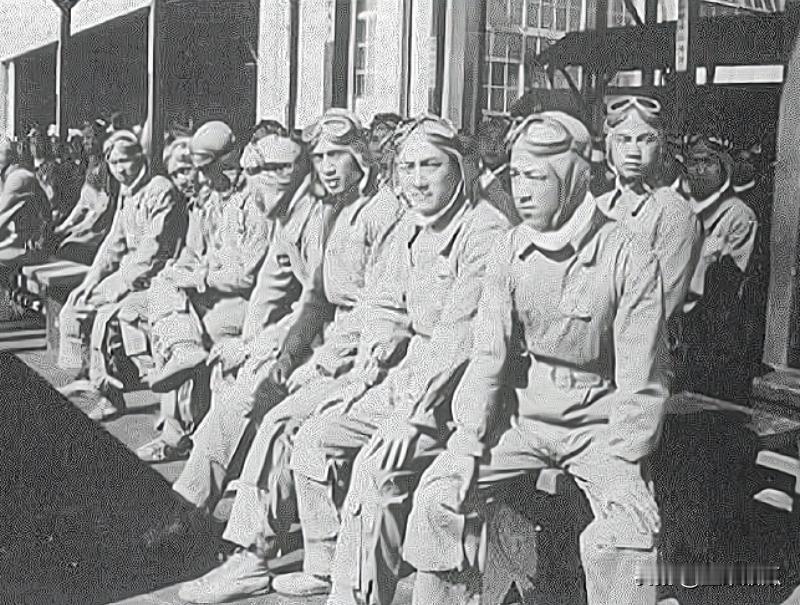 莫忘帮助抗日的苏联航空队。11月22日，236名苏联籍抗日航空英烈被南京抗日航空