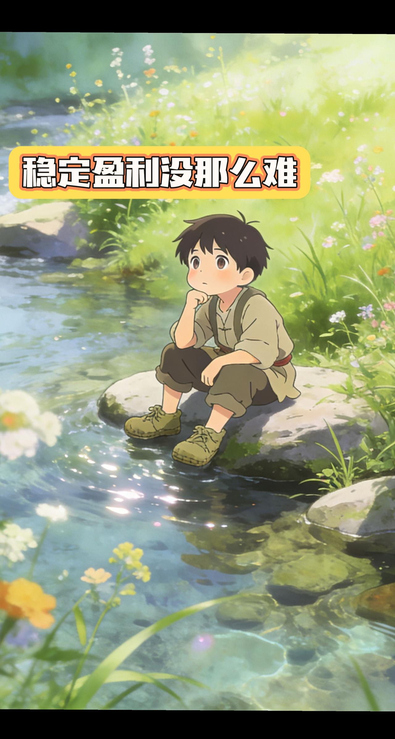 稳定盈利 散户交流 股票交易