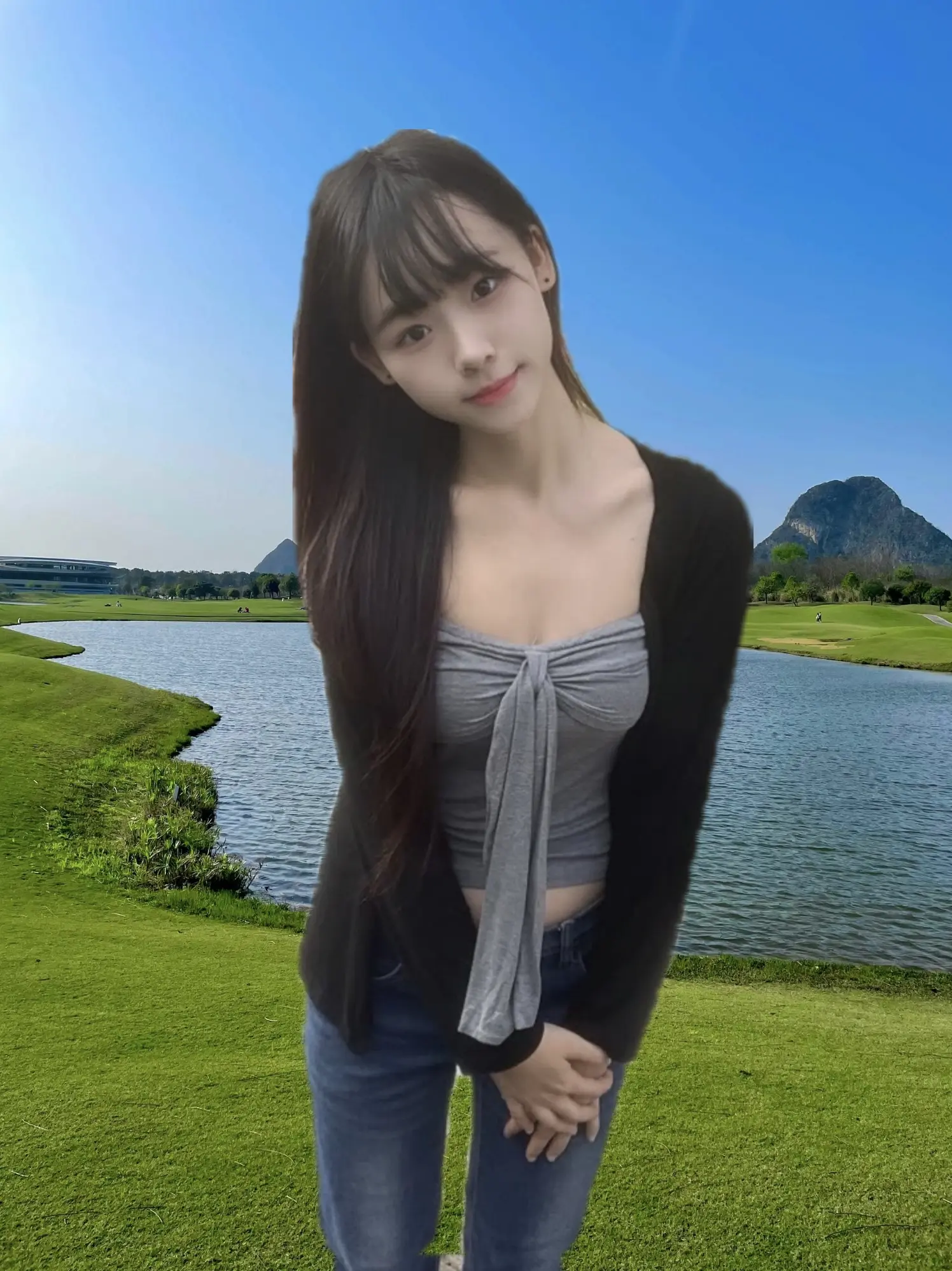 明明会突然想起