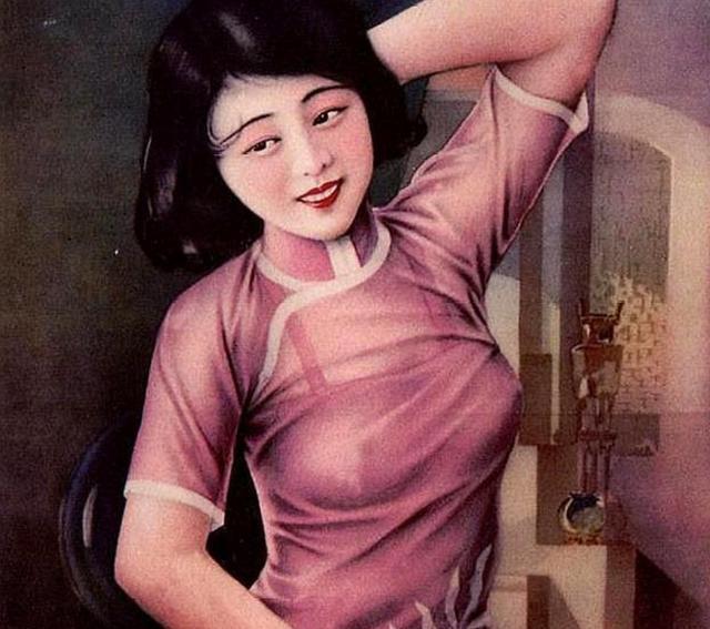 民国初年，女性身体仍被封建礼教牢牢束缚。缠足之外，束胸被视为“端庄”的标志，自然