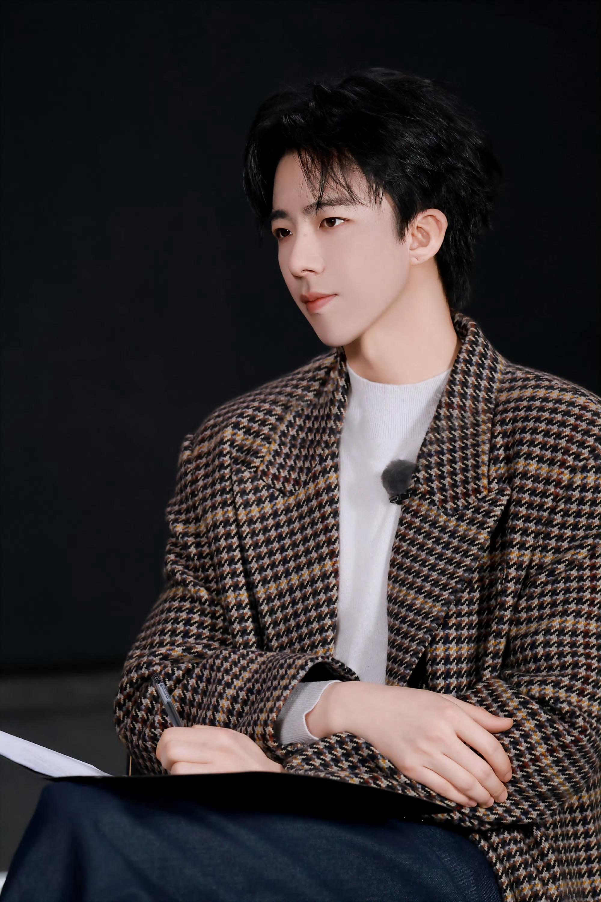 酷狗音乐代言人刘宇宁刘宇宁可口可乐品牌代言人摩登兄弟在万千选择里，我永远选择刘宇