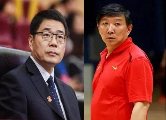 “三问”篮协主席与宫鲁鸣：女篮选帅，经验能否敌过时代浪潮？

 
2025年2月