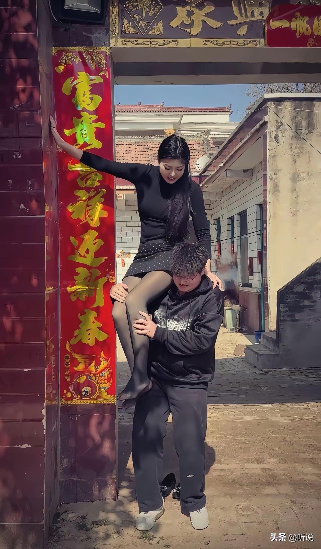 姐弟关系真好，婚后会变成扶弟狂魔吗