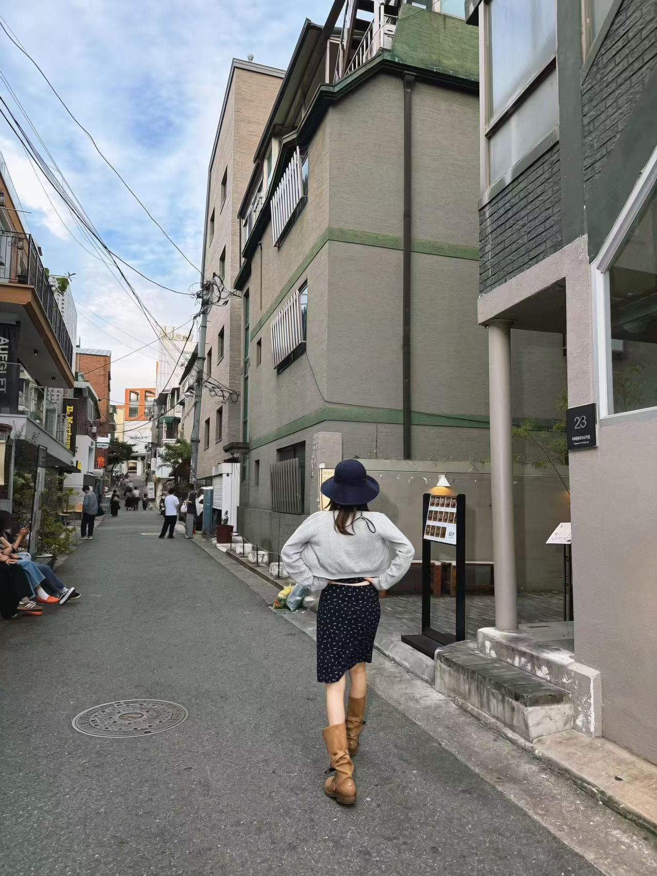 妈妈来的赵露思[超话] ​​​