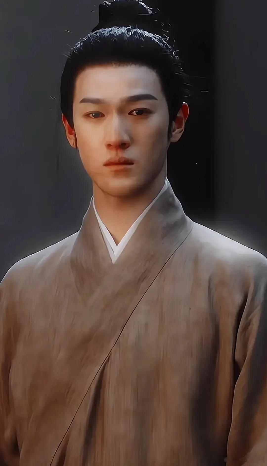 观鹤笔记：李一桐李昀锐主演 