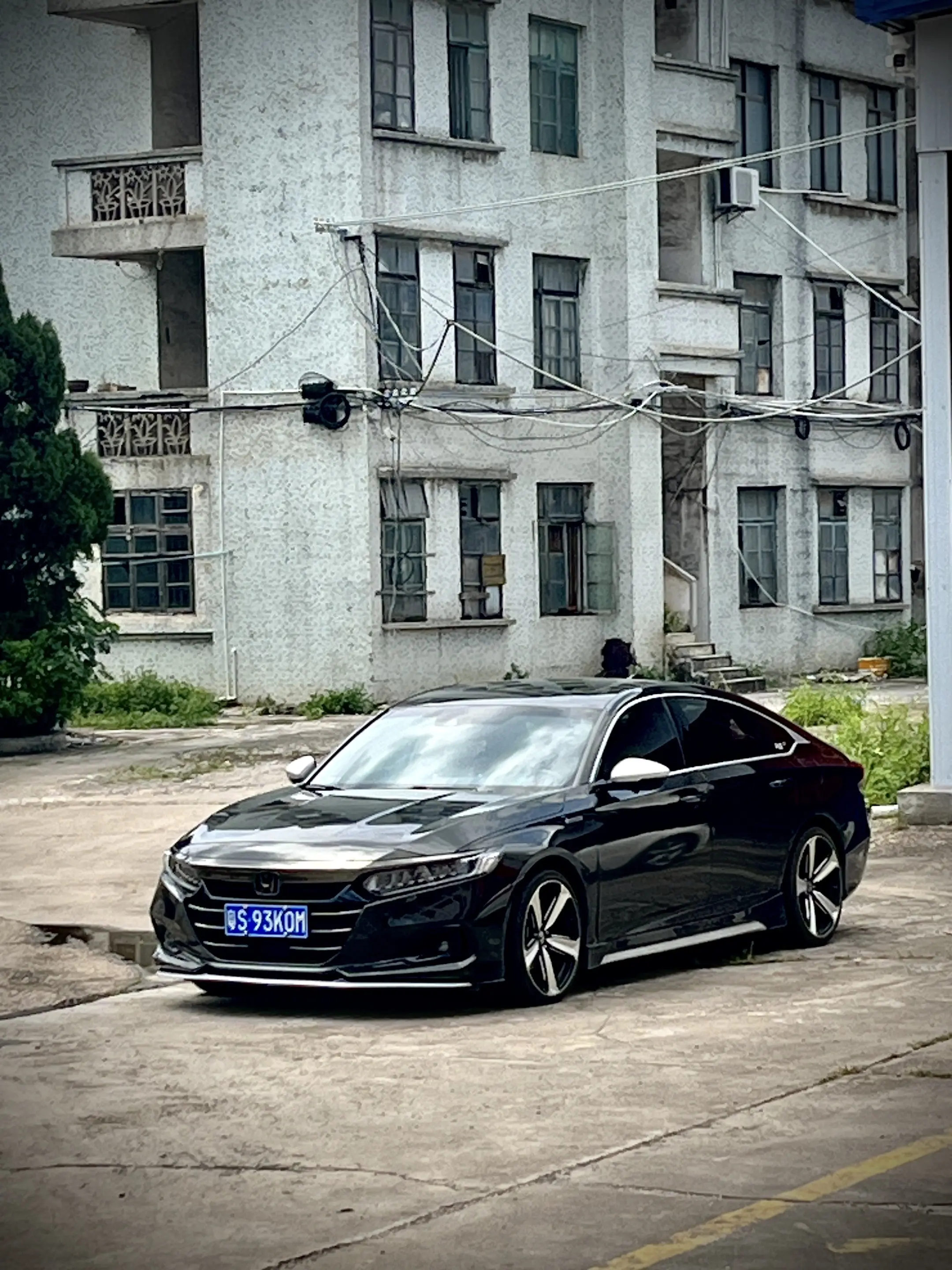 无需收敛  停在这里就是经典。