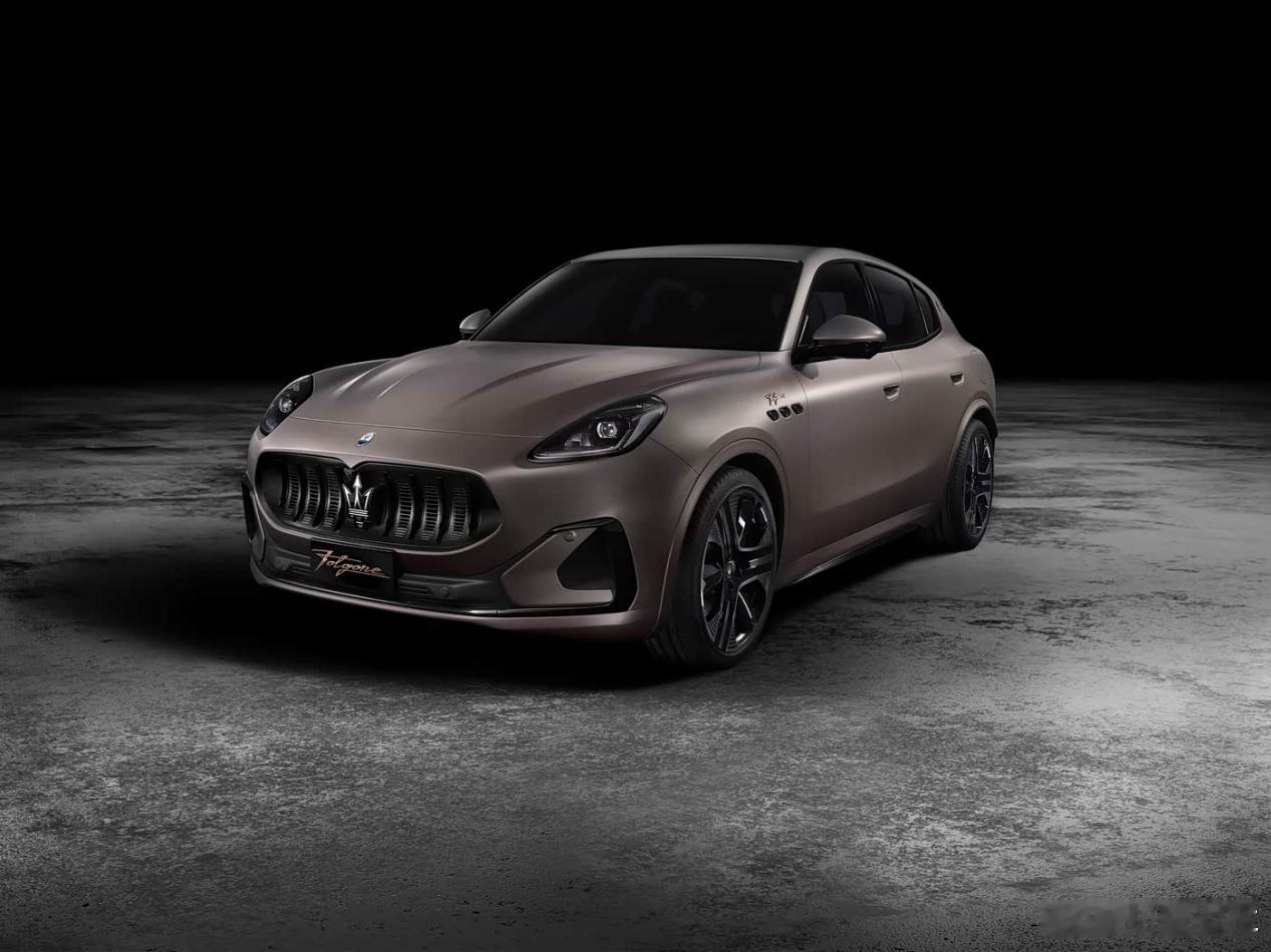 别让35万的玛莎拉蒂“骗”了！知嘹汽车/陈壹都说“一代人有一代人的鸡蛋要领”，玛