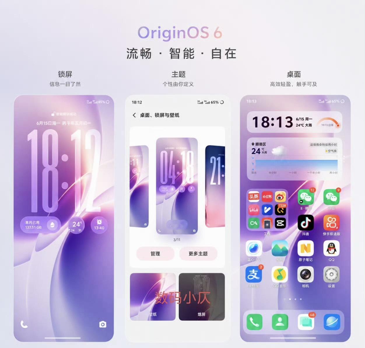 这个ui设计很好看