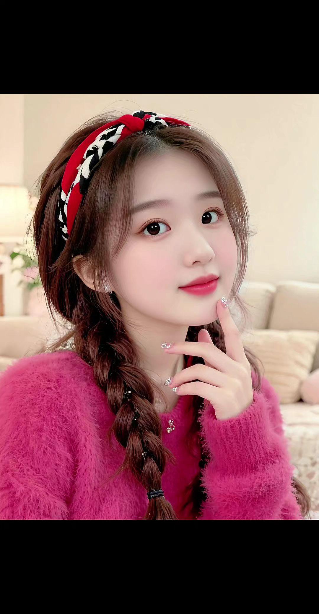 个性写真 小姐姐 穿出你的时尚你的感觉