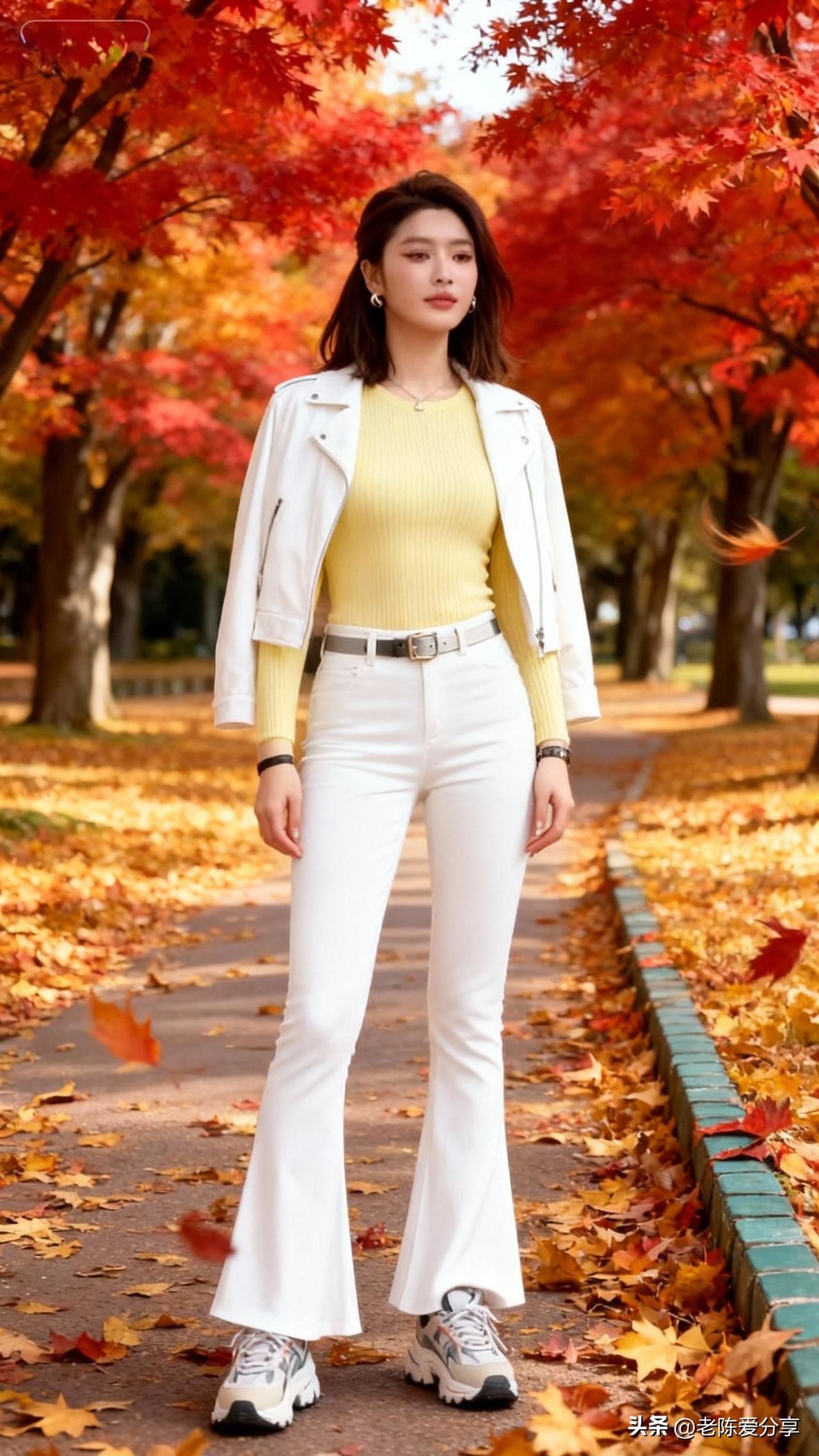 人这一生，

没有下辈子，

每一天都是回不去的昨天。

别总说以后，

以后未