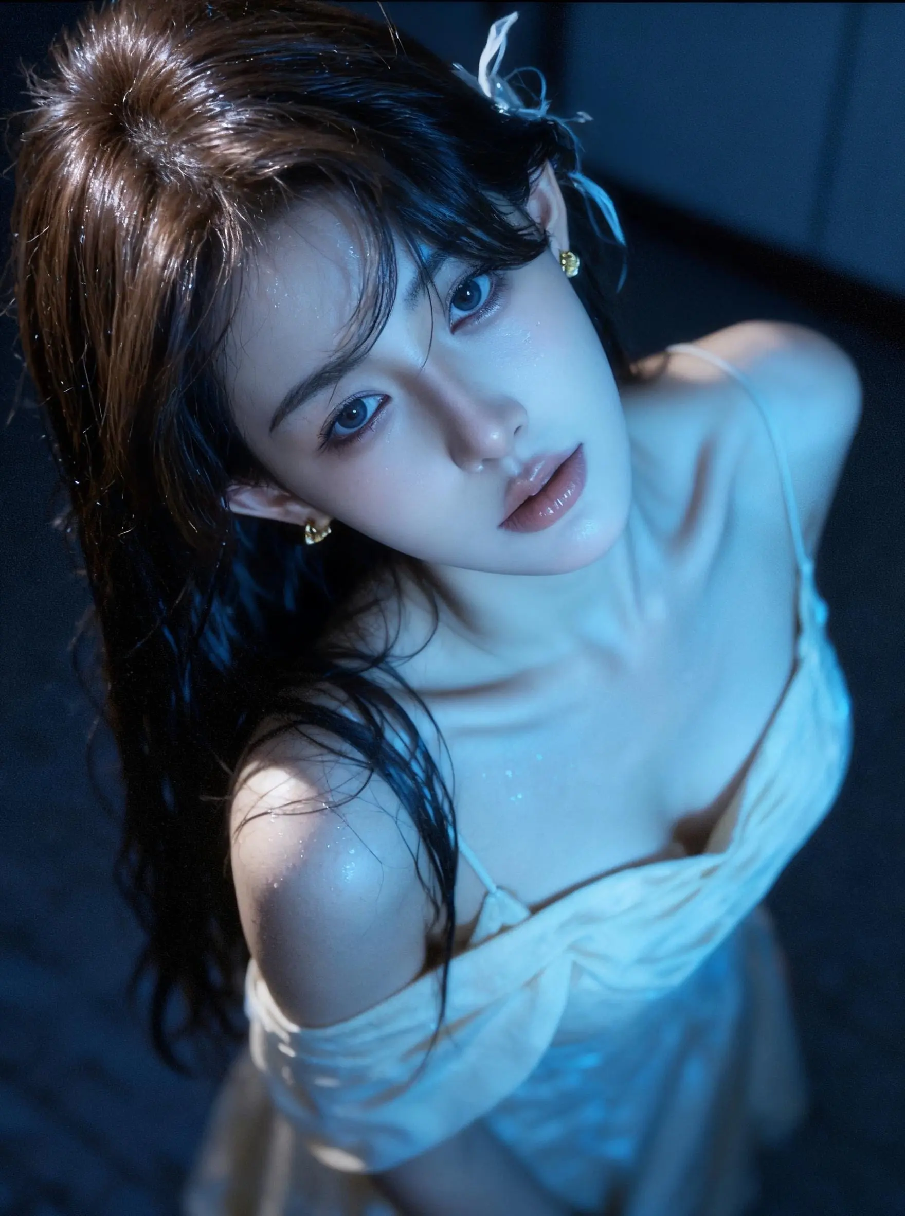 豆包情绪暗黑系。