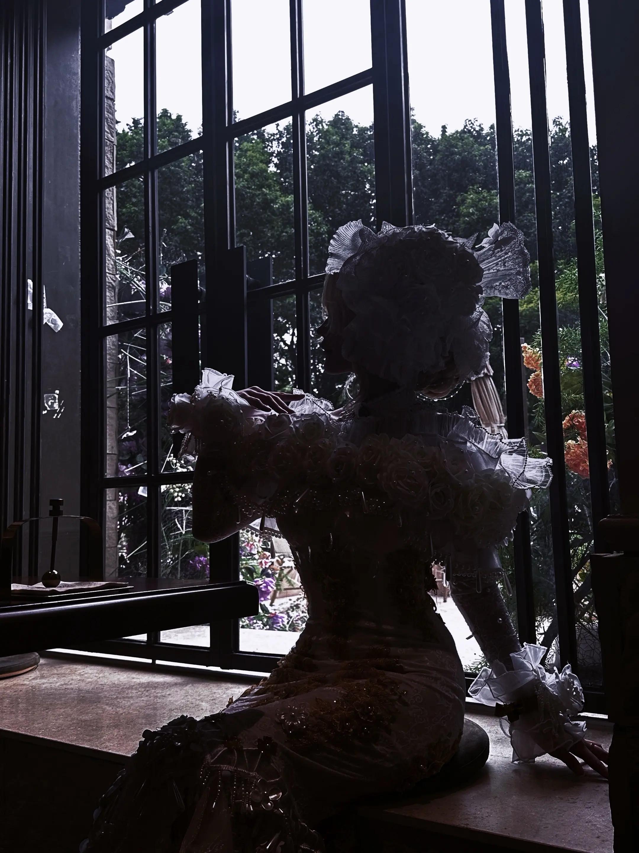 喜欢妹妹是藏不住的