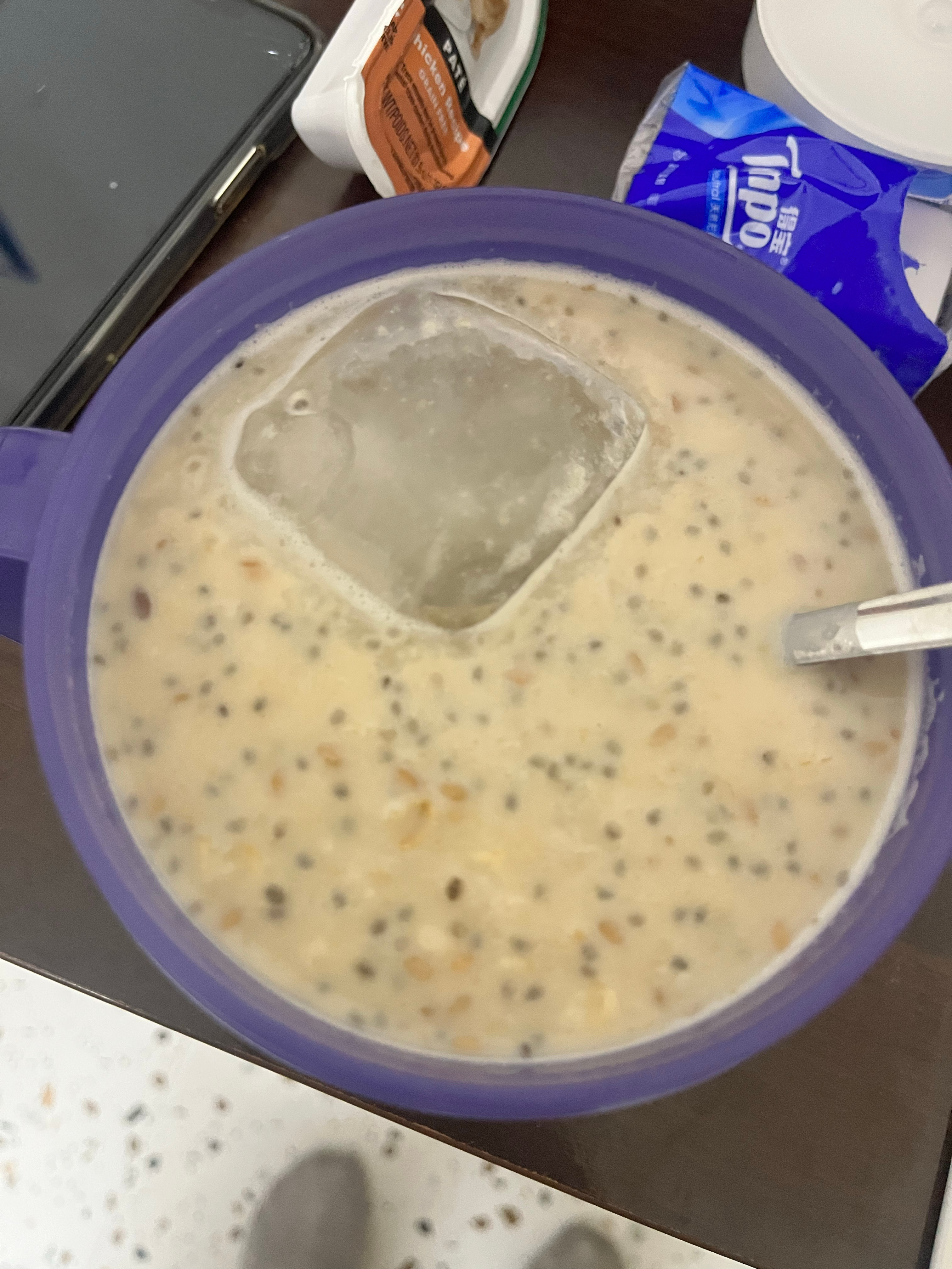 什么时候才会对食物祛魅 ​​​