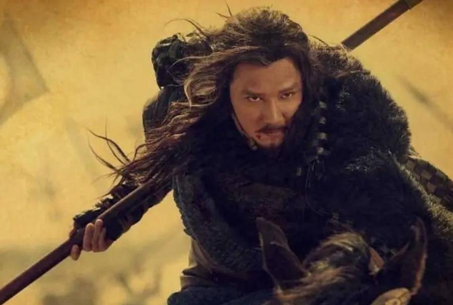 🔥 "敌军集体叹气：再撑会赢不了！"
       猛获，宋国著名的“一敌四”