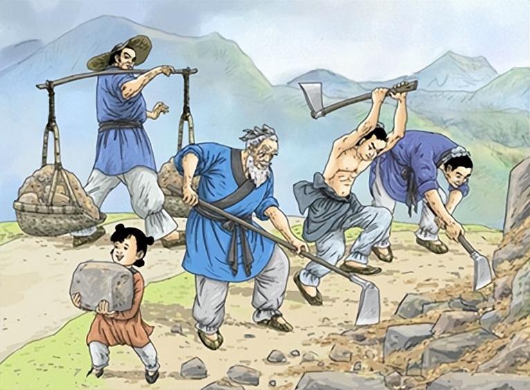 什么样的中国人才是中国人？不要认为有中国的身份证就是中国人不一定。我认为你有中国