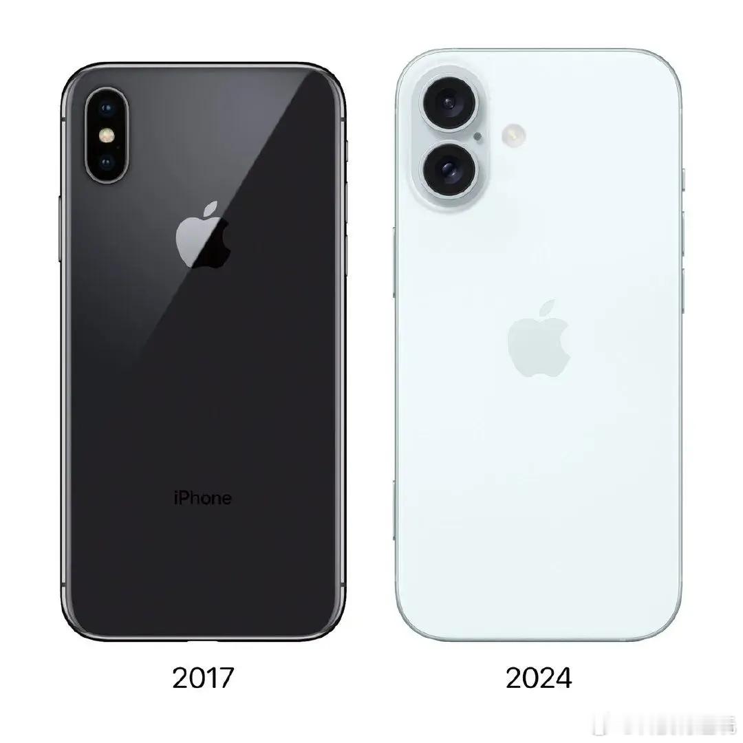 #iPhone16出货量或达9000万部#或达？都啥年代了还用着8GB和60hz