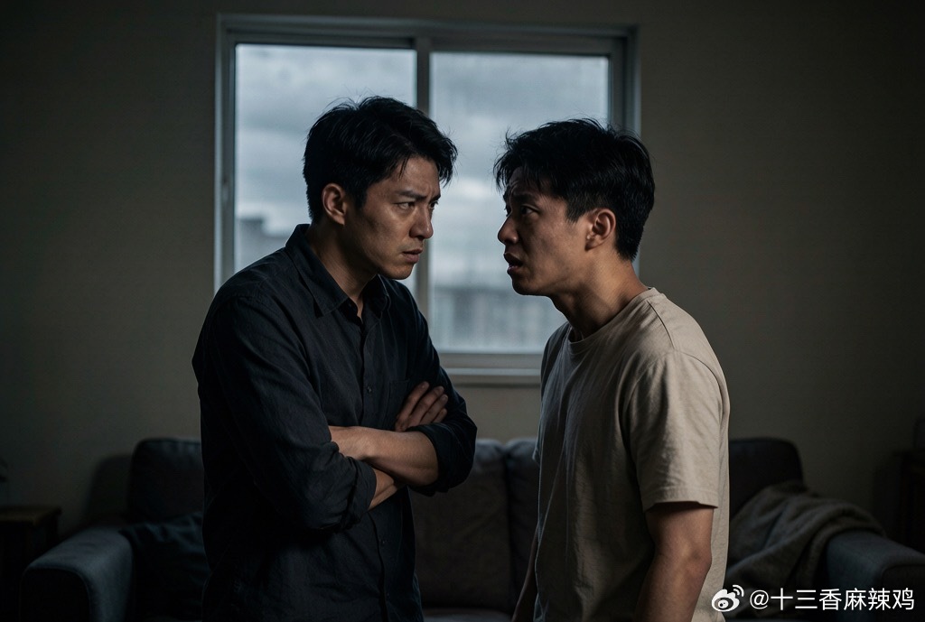 弟弟举报哥哥用自己高考身份读大学一套北京房子没过户成，弟弟反手把二十年前的旧账翻