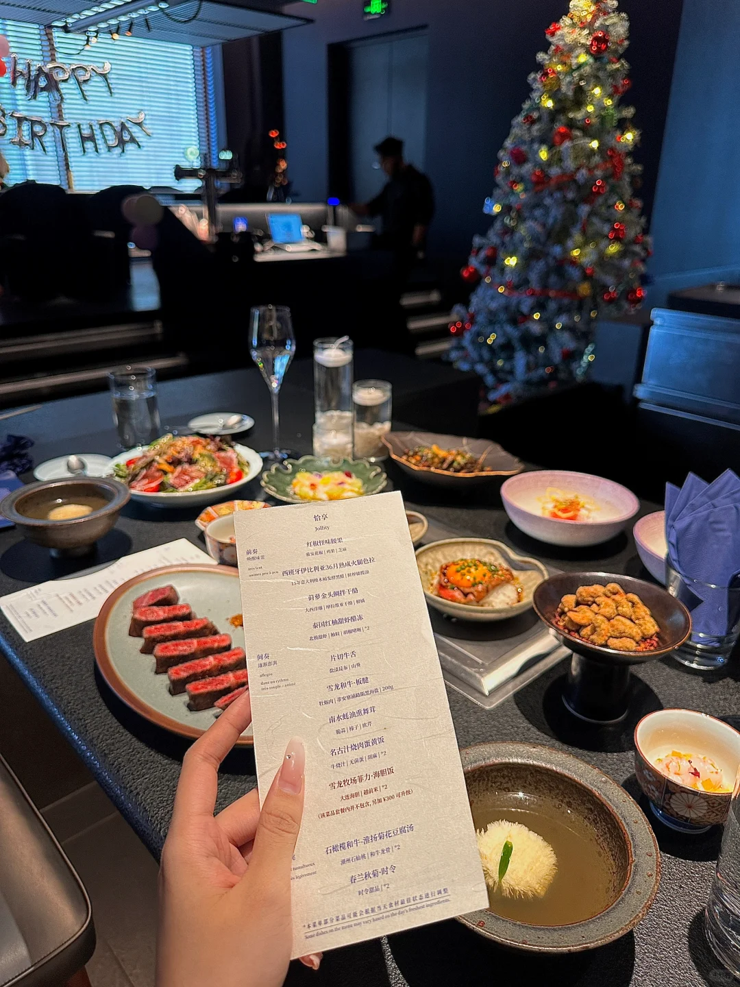 圣诞节约会猎德少爷来带我见世面了……..