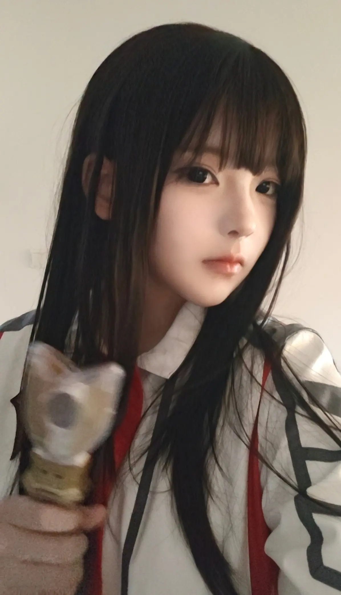 其实那天我也变成了光。
