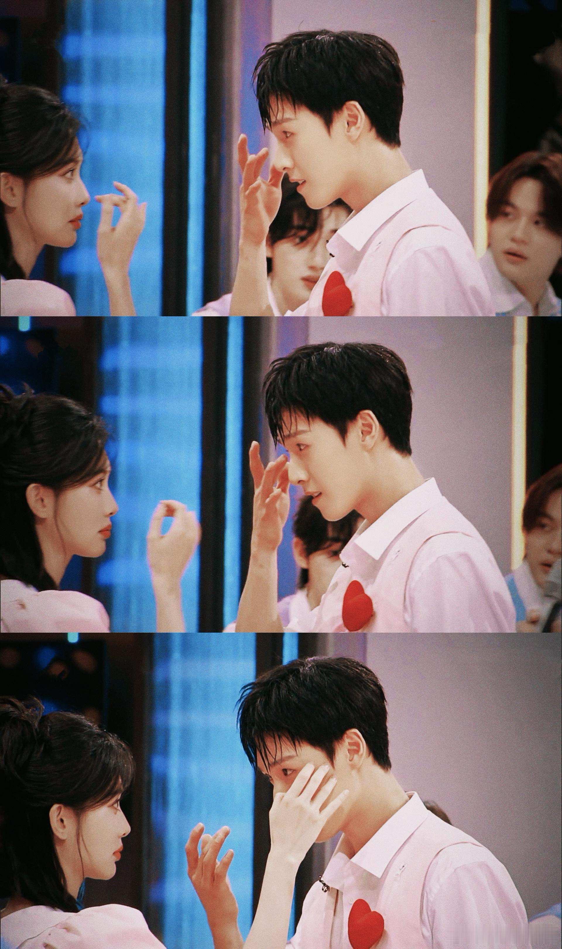 我们之所以叫牙牙乐的原因： 