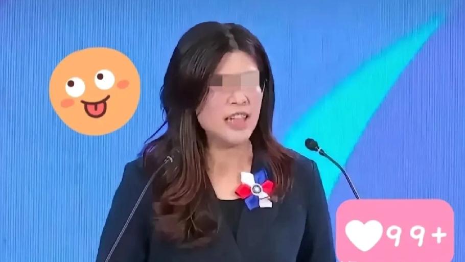 郑丽文给傅崐萁副秘书长？看似委屈，实则是国民党最稳的一步棋！
 
别觉得位置给低