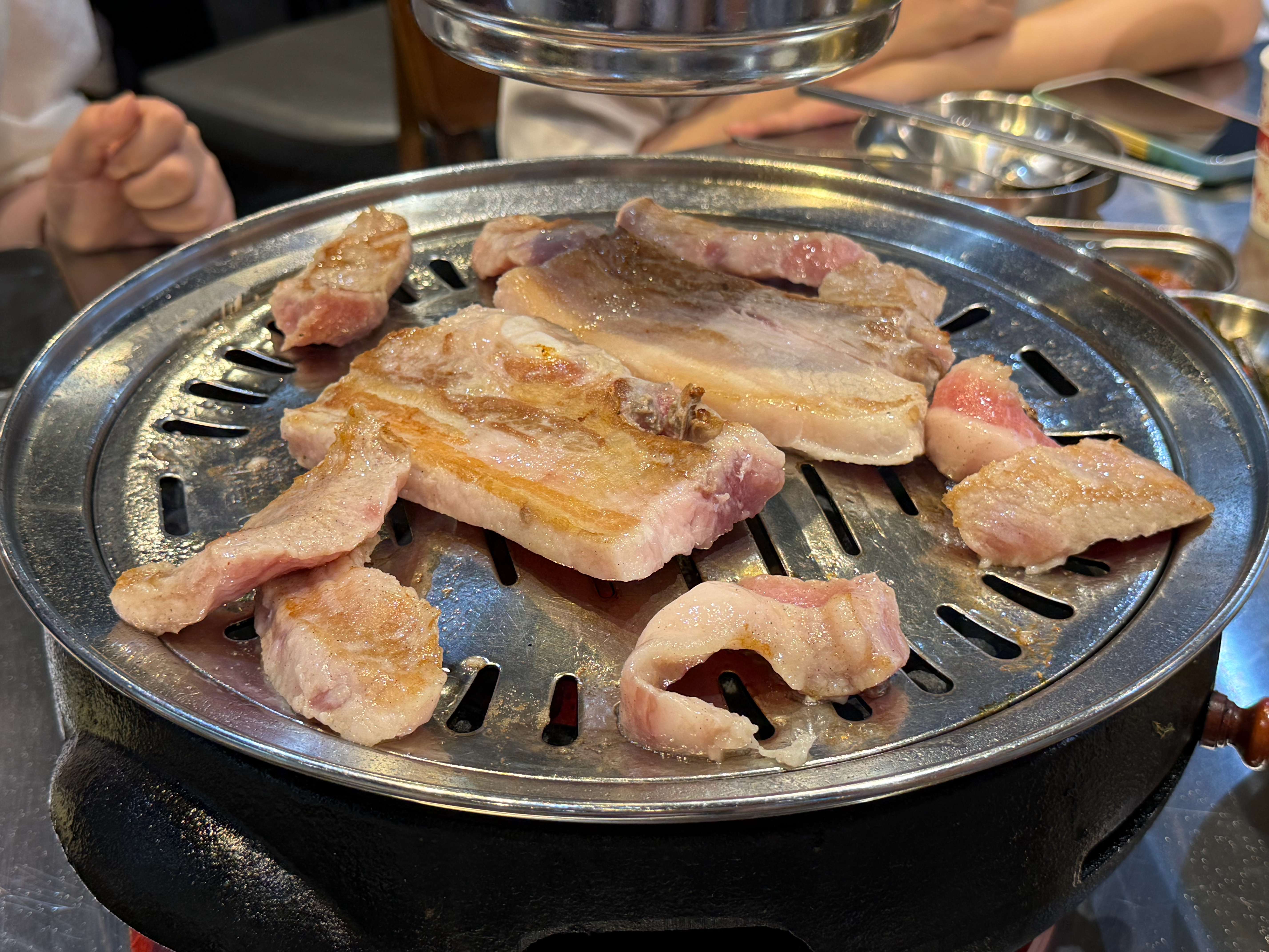 吃多了有点撑咸柚子dirty好喝😋 