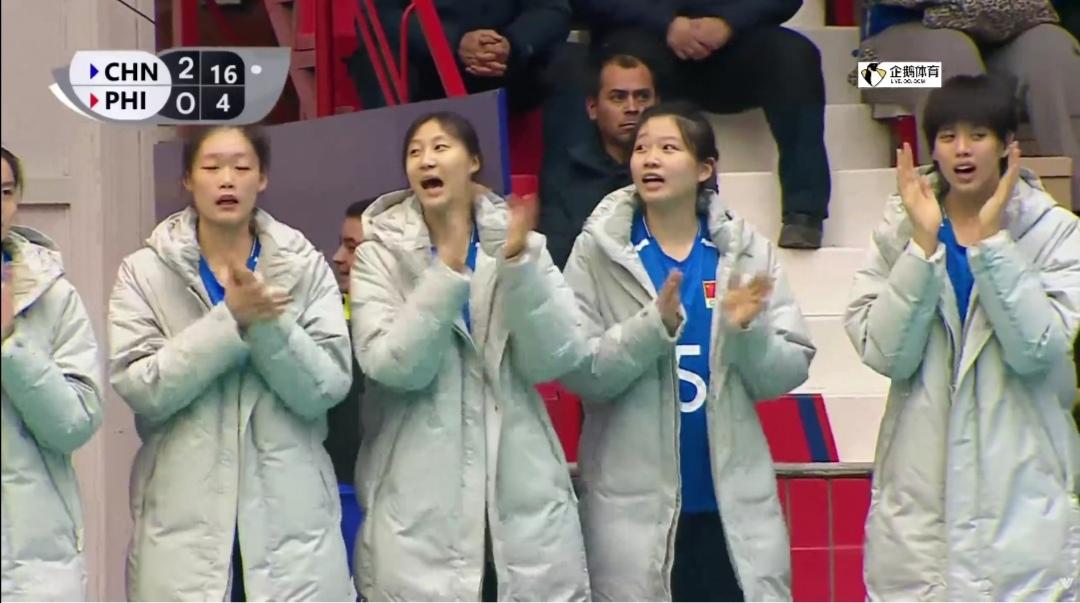 U17女排世锦赛，中国3：0横扫菲律宾，开门红！


今日立秋，但酷暑难耐，暑热