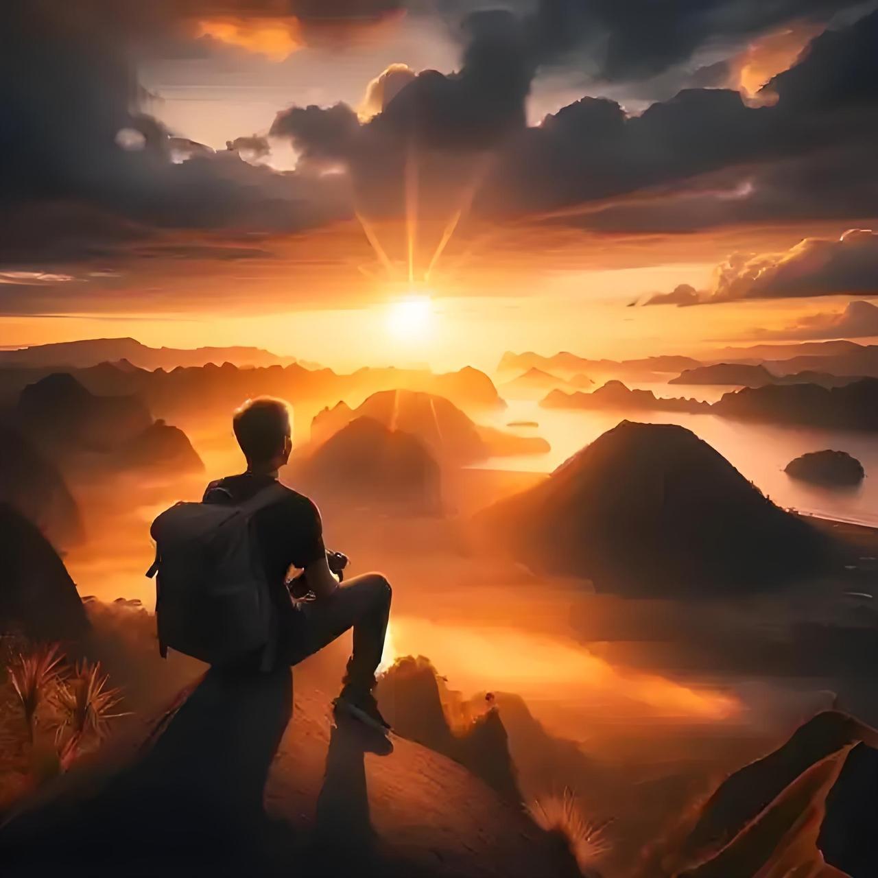 跟读大学的儿子通完视频，我才懂：孩子的好习惯，比成绩更重要
 
跟读大学的儿子打