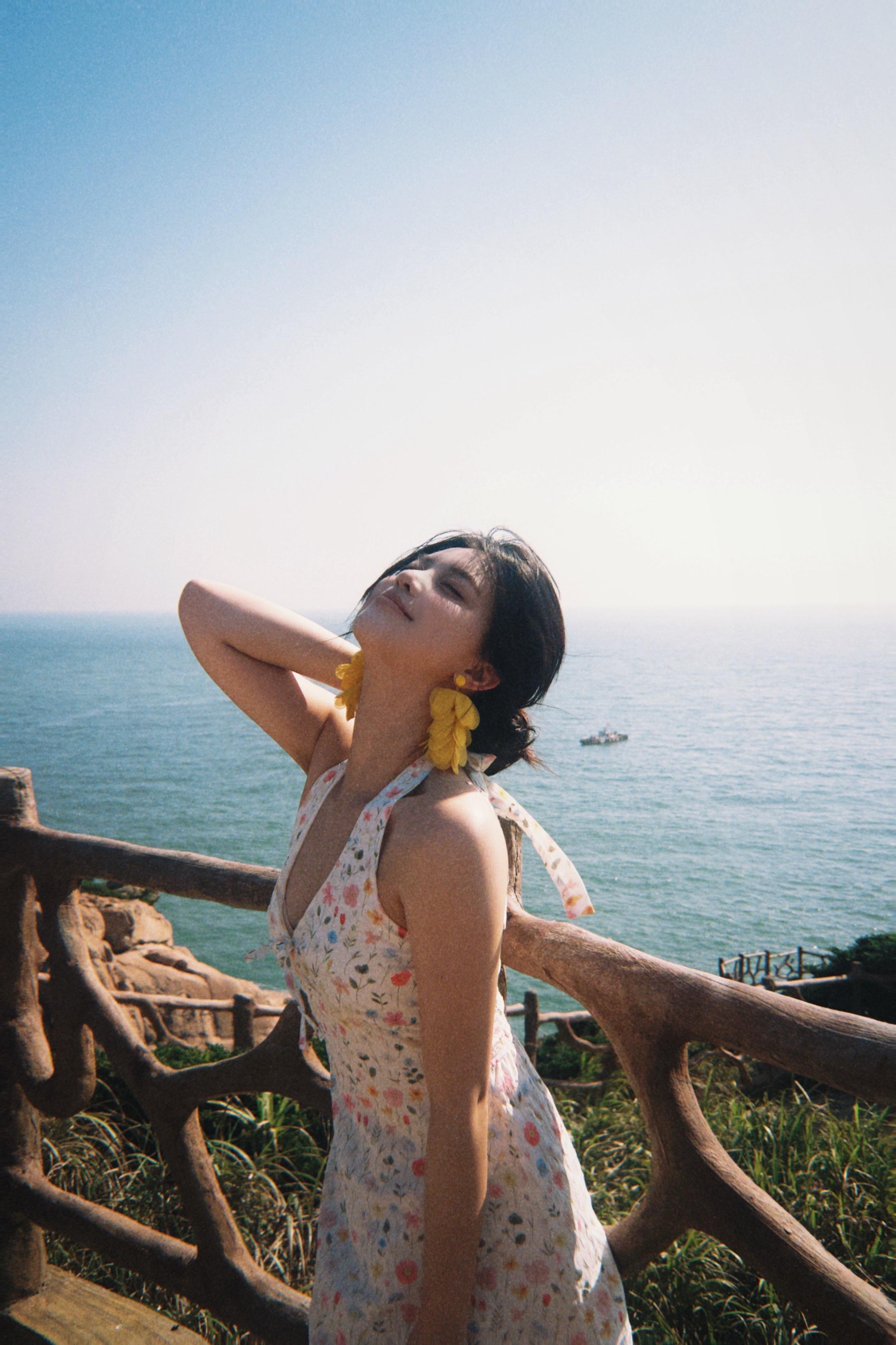 早已忘了想你的滋味是什么