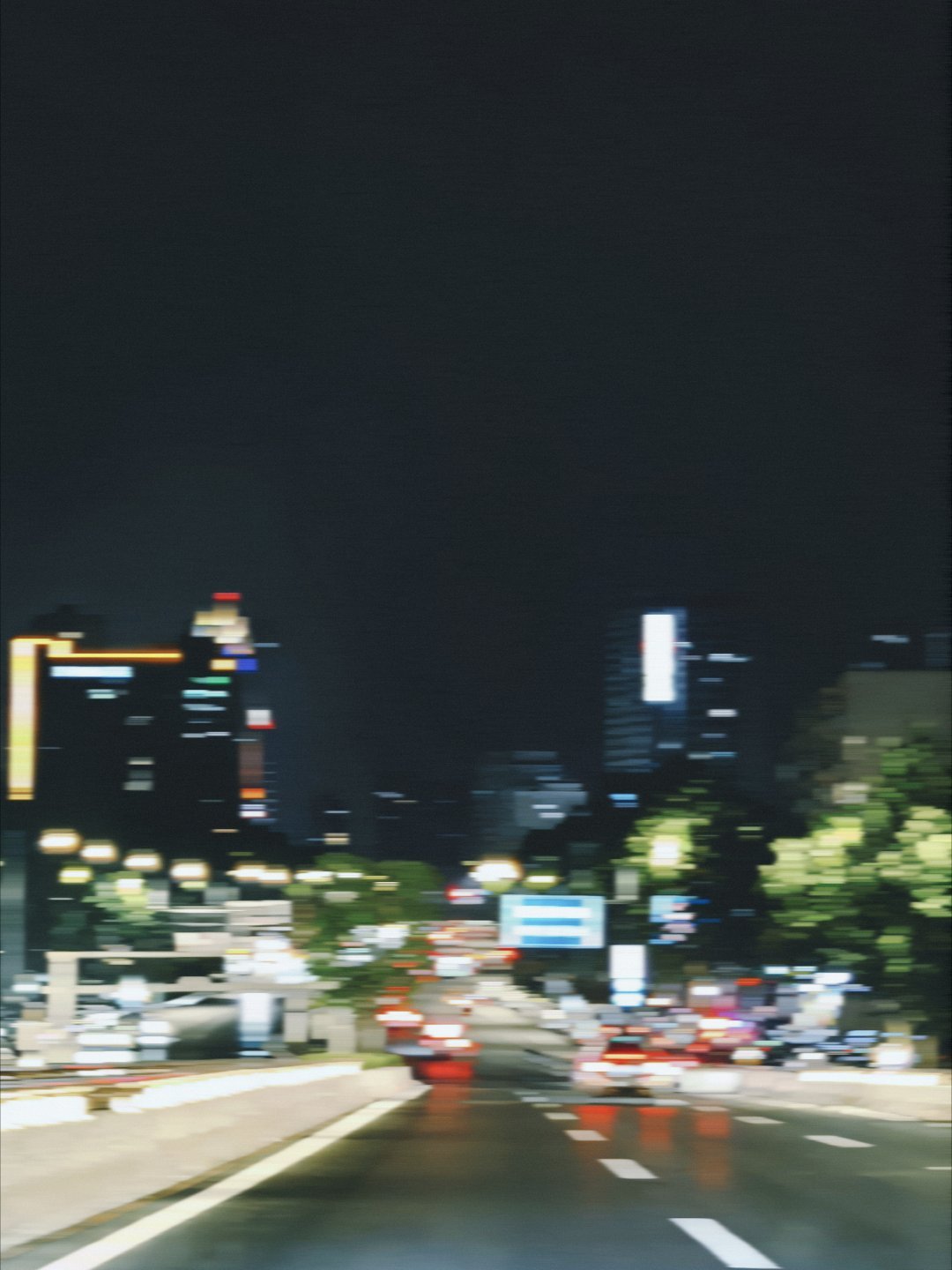 生活手记 又来不及拿快递了… 