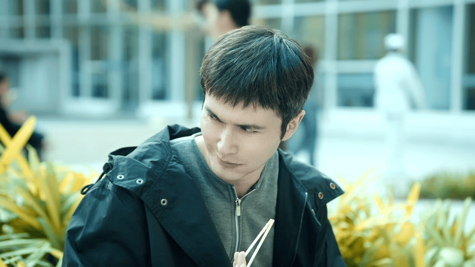 高伟光选对剧本了 东华帝君也没用想到自己下凡会是这个样子吧，碎嘴子，爱八卦，妇女