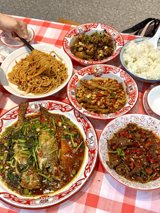 感谢陈赫！！！！确实是杭州极品！！！