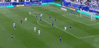 亚洲杯神评：都是在演戏，只有中国男足是靠真实实力，但是根源在于铃木彩艳。[大金牙