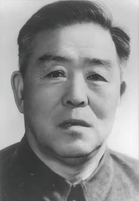 黎玉最不该被遗忘的，不是创建八路军最大根据地，而是在1947年批判会上他沉默揽罪