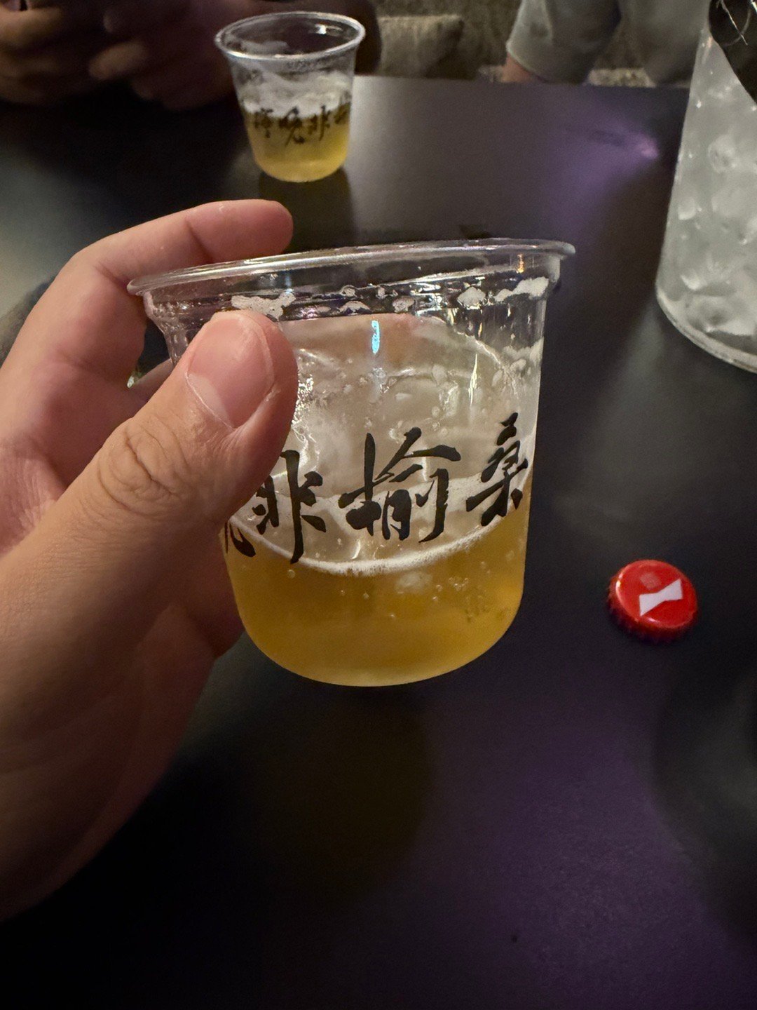 南昌的夜生活，其实也可以