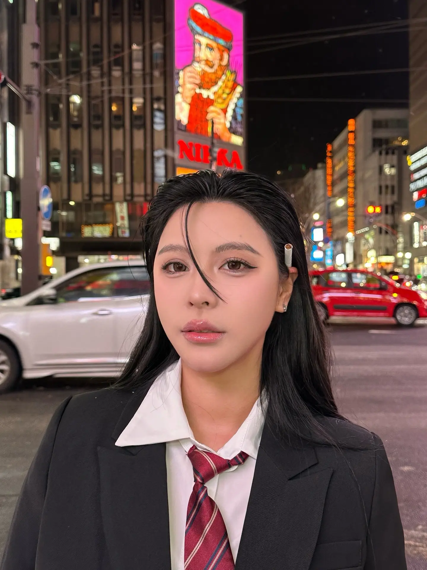 2025 我一定要赢