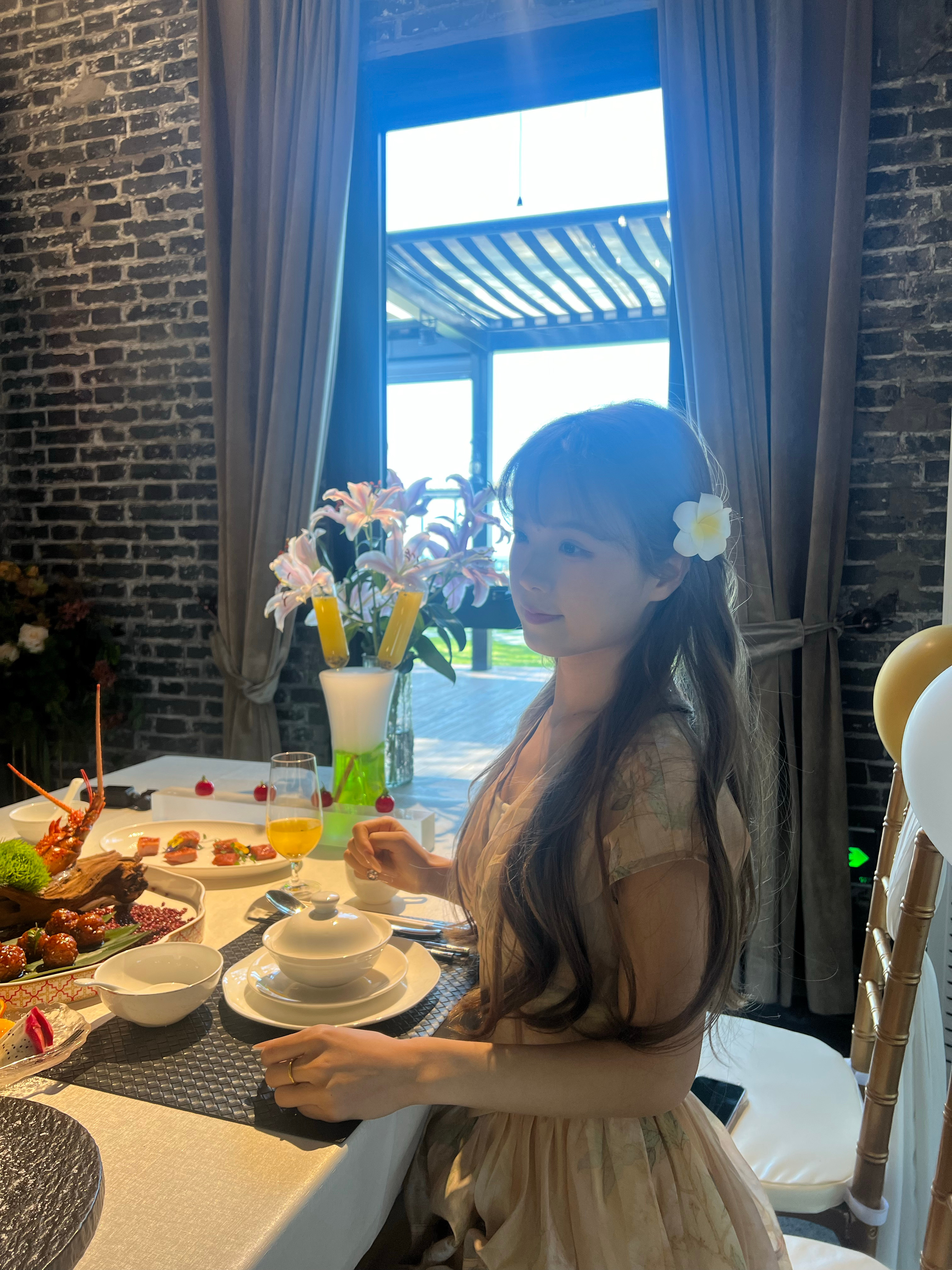 捡贝壳ing  ​​​