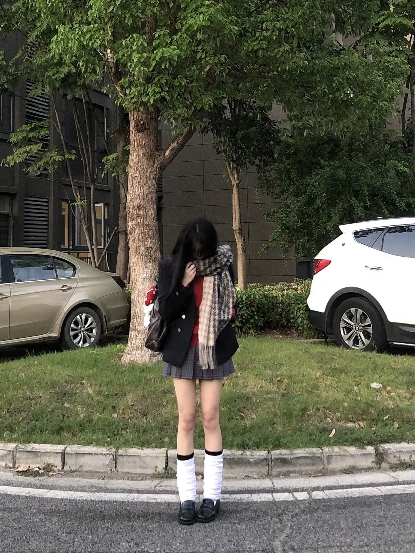 冬天来的时候 你还在不在