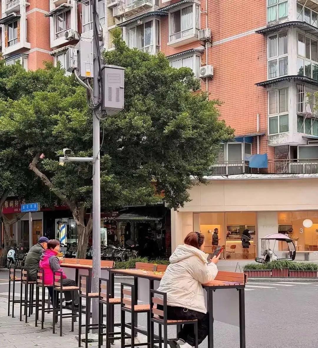 未来都这样挺好的