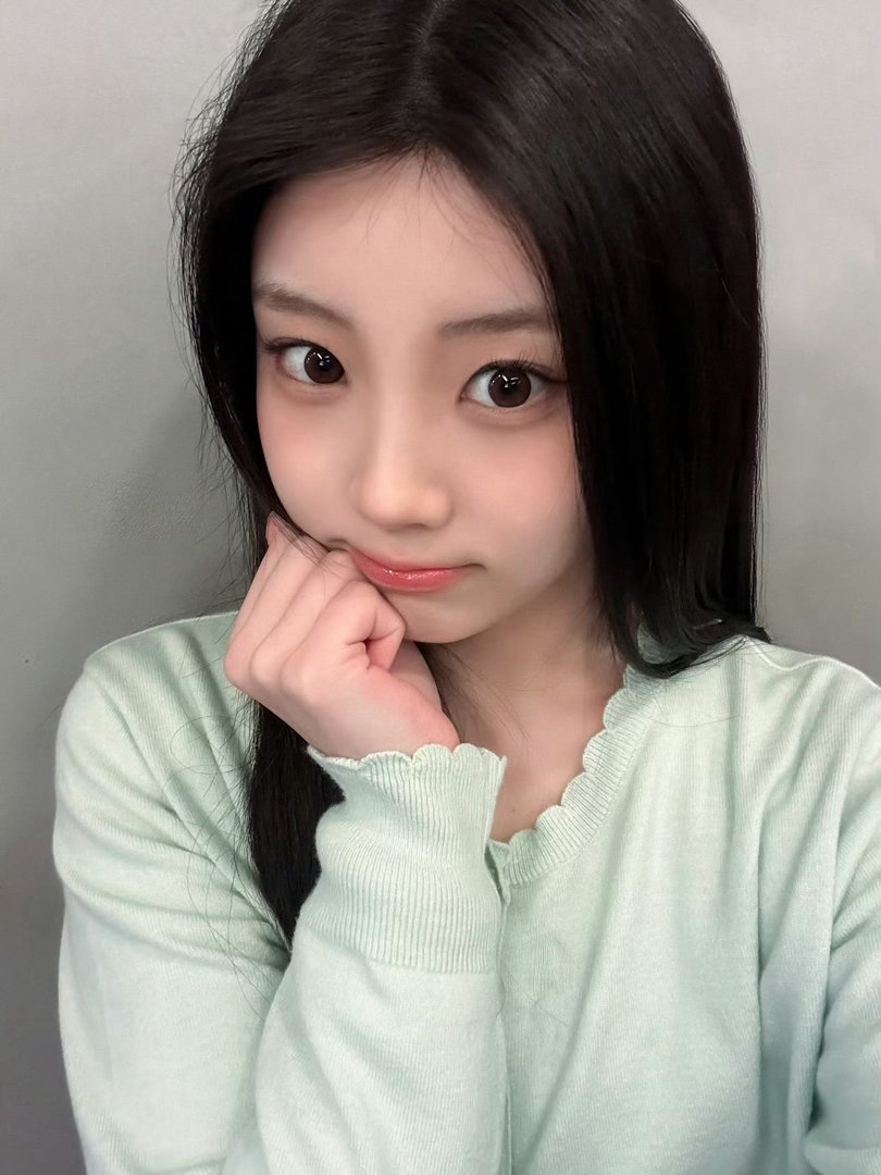 清纯美🤍 