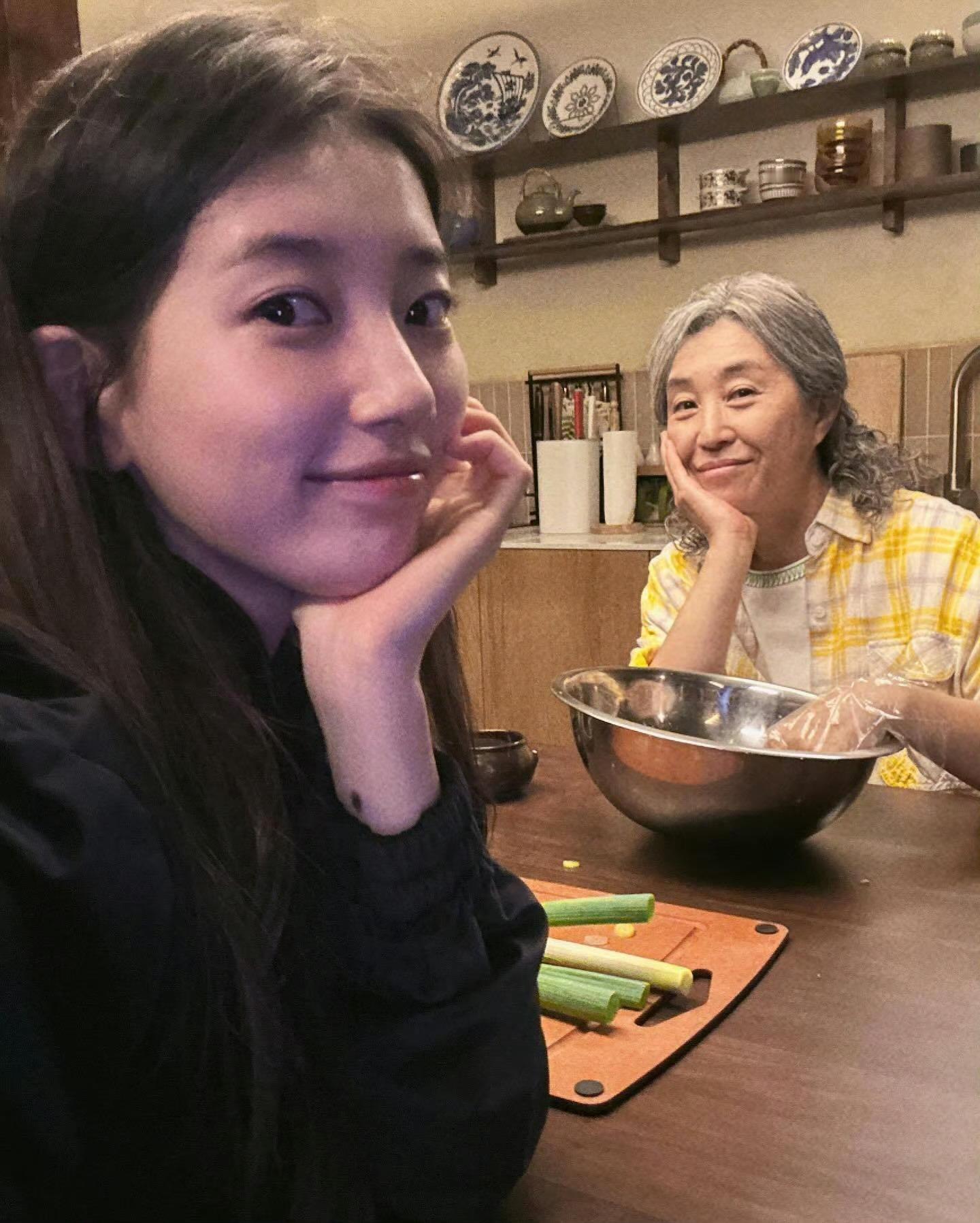 裴秀智🥯˶╹ꇴ╹˶🥯 ​​​
