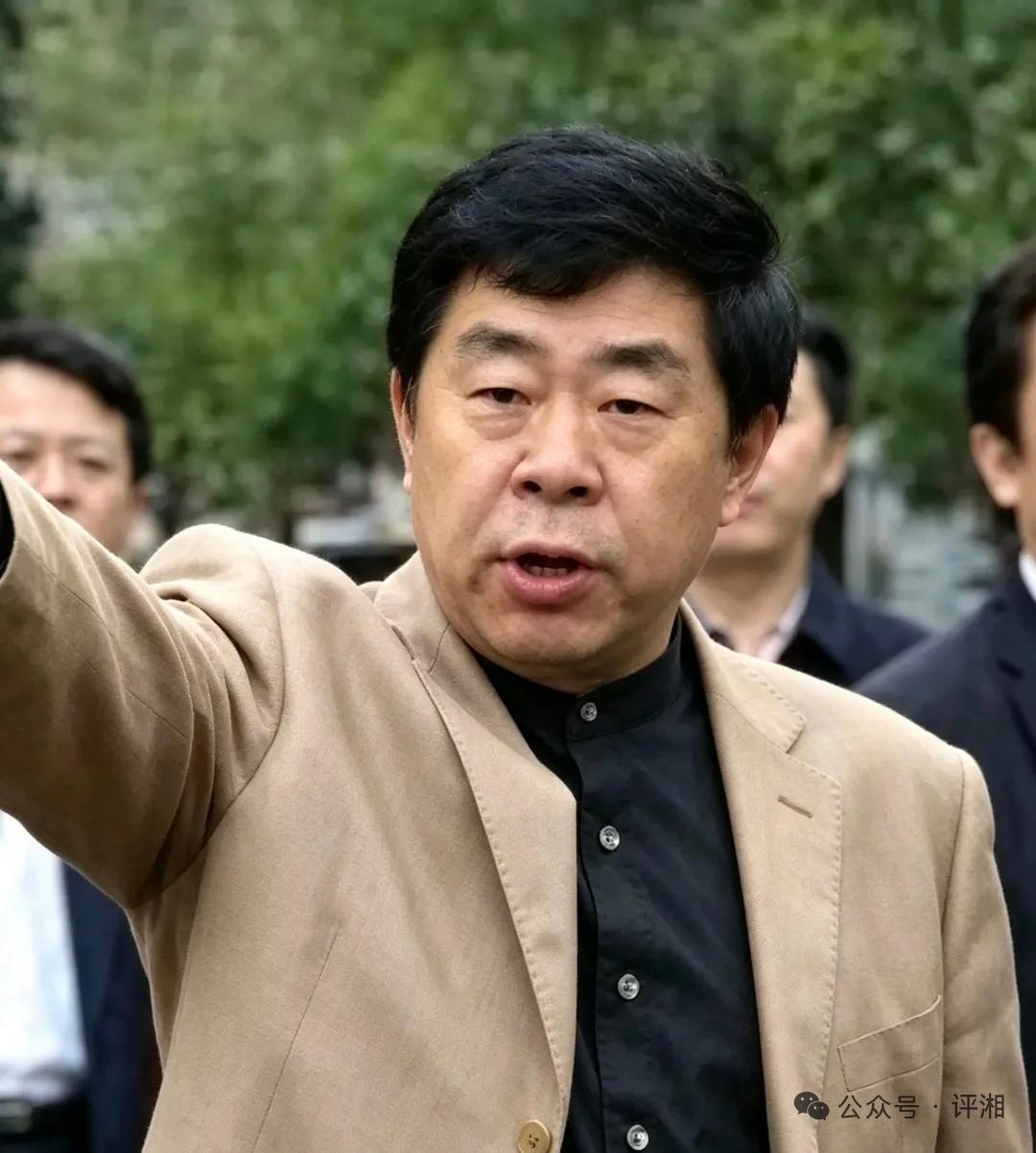 全国优秀教育工作者、湖南吉首市民族幼师职业中专学校的主要创办人、湖南省吉首市民族