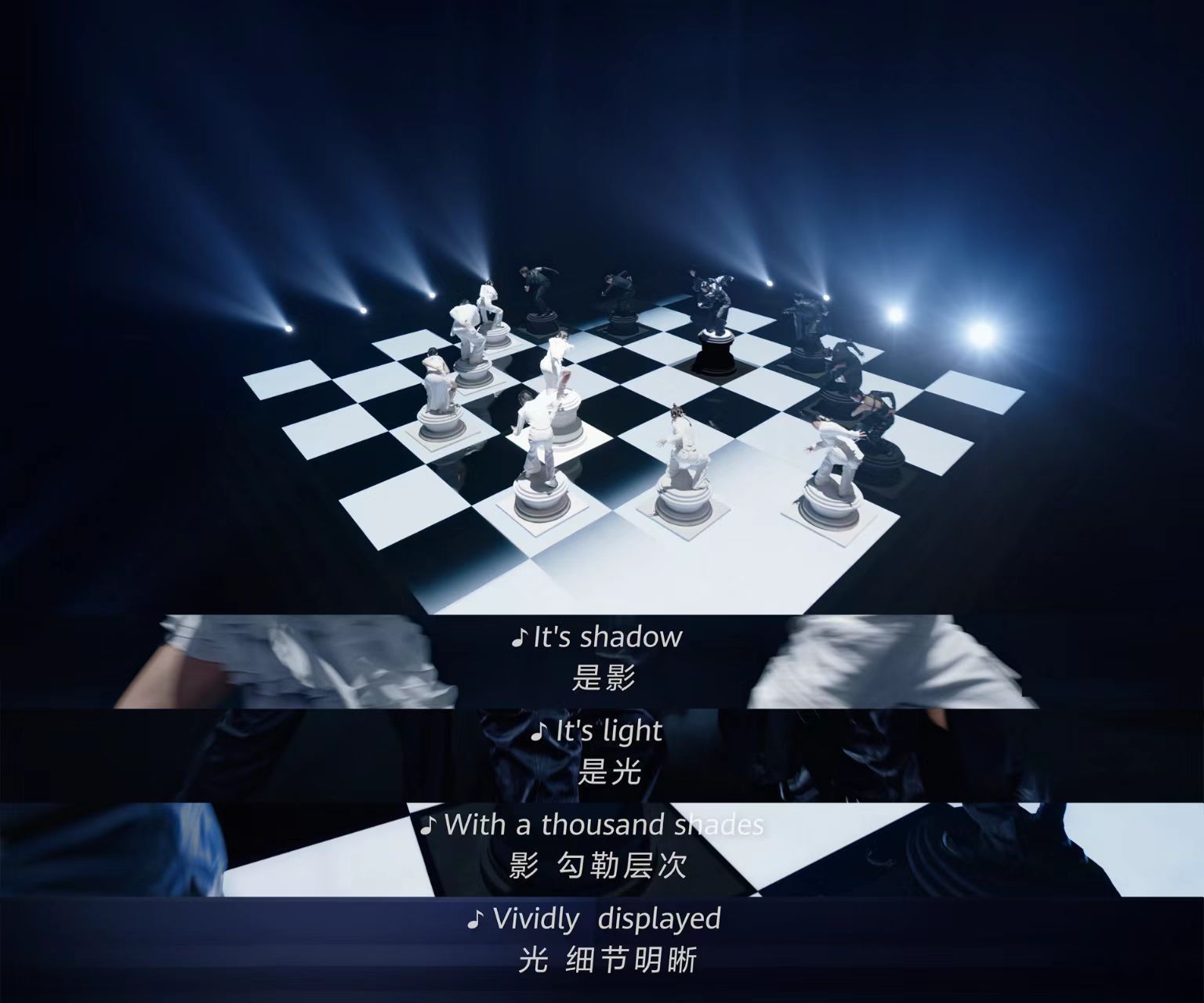 华为Pura 80 这大光比拍摄绝了[哆啦A梦吃惊]华为pura80 ​​​