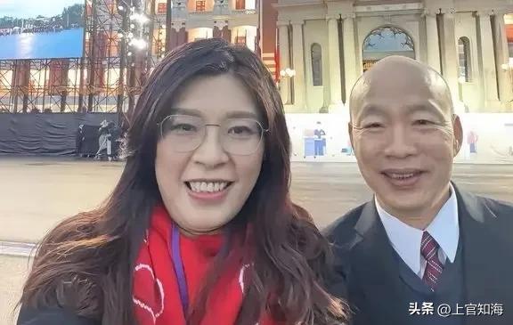 韩国瑜在蓝营闭门会议发出示警，蓝委李彦秀接续回应，蓝营或进行策略调整。就在9月2