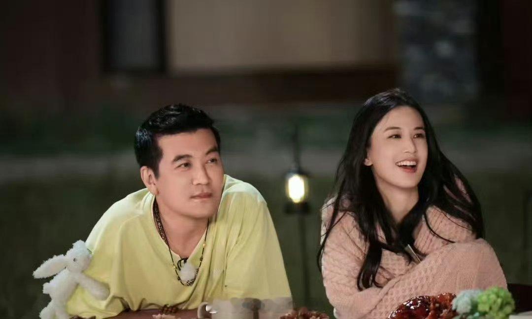 杨子大哥承认杨子黄圣依在演 杨子大哥承认杨子黄圣依在演，还有综艺不是演的吗 