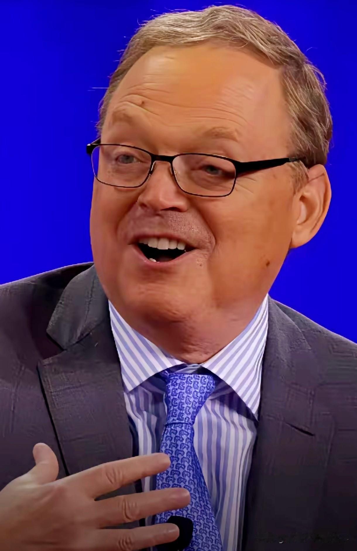 就在刚刚，白宫传来消息！

​11月14日，白宫国家经济委员会主任凯文·哈塞特宣